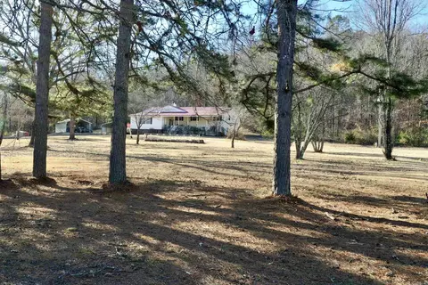 610 Ridge Dr, Heber Springs, AR 72543