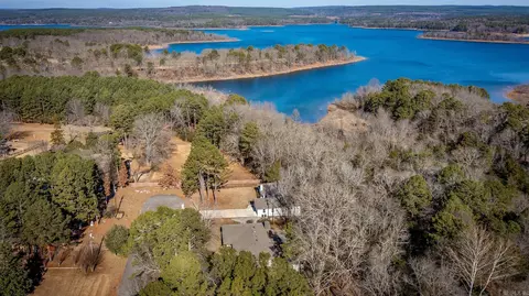 2525 Brandy Dr, Heber Springs, AR 72543