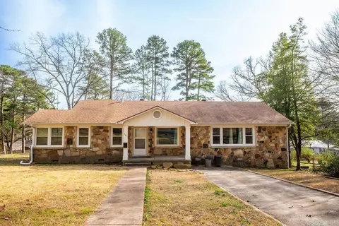 701 W Sugarloaf St, Heber Springs, AR 72543