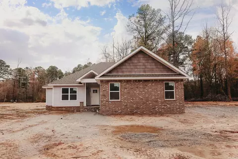 Exterior - 2448 Cole Rd, Hensley, AR 72065 photo 1 of 2