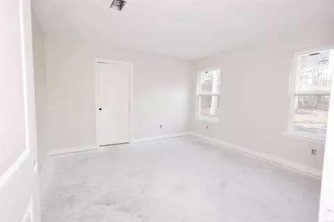 Bedroom - 2448 Cole Rd, Hensley, AR 72065 photo 5 of 7