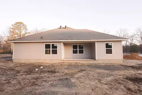 Exterior - 2448 Cole Rd, Hensley, AR 72065 photo 2 of 2