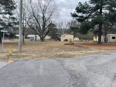 105 Walker St, Ward, AR 72176 photo 1