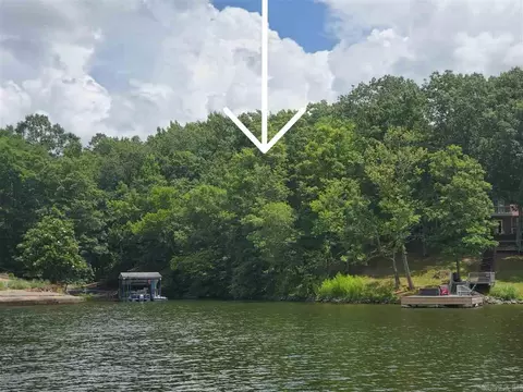 lot2993 Ivy Hill Ct, Hot Springs, AR 71913