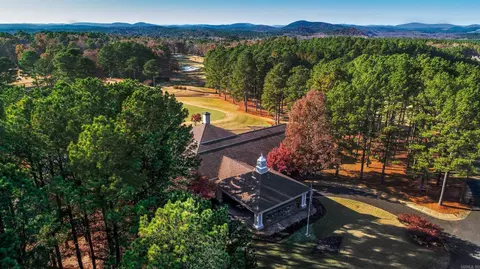 18 Darro Way, Hot Springs Village, AR 71909