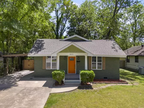 1823 Independence Ave, Conway, AR 72034 photo 1