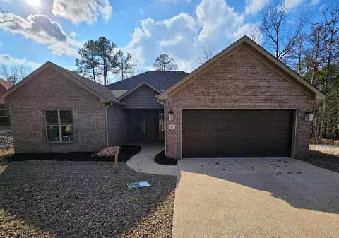 41 Pacifica Cir, Hot Springs Village, AR 71909