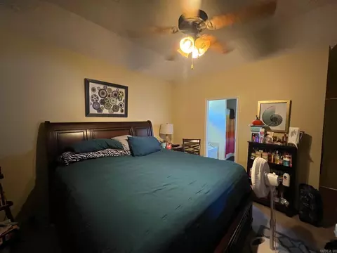Bedroom - 8 White Cloud, Greenbrier, AR 72058 photo 3 of 3