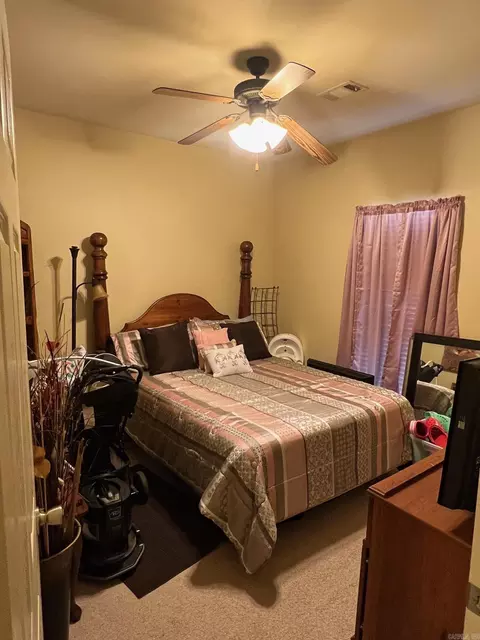 Bedroom - 8 White Cloud, Greenbrier, AR 72058 photo 2 of 3