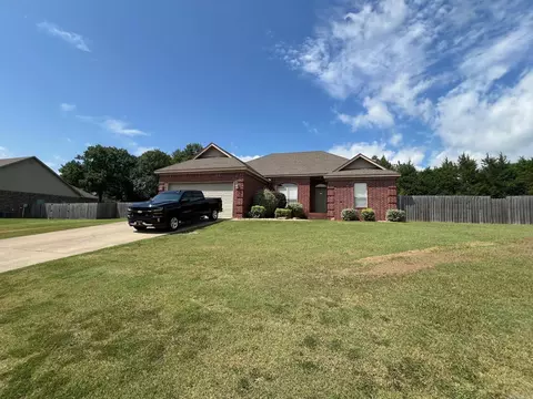 Exterior - 8 White Cloud, Greenbrier, AR 72058 photo 1 of 2