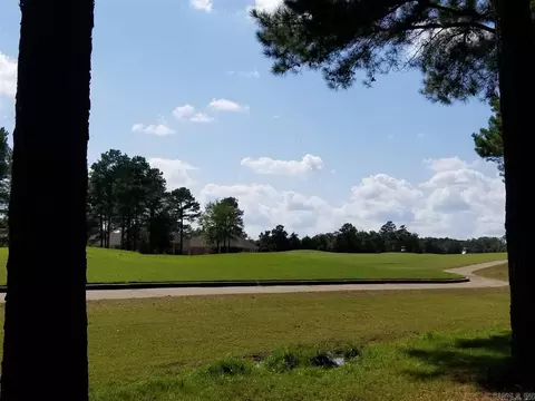 19 Cresta Cir, Hot Springs Village, AR 71909