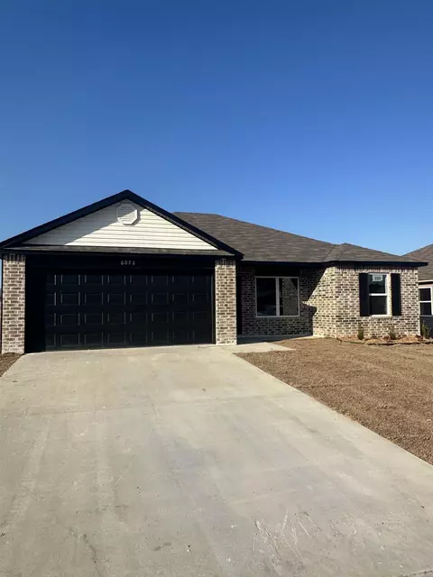 6072 Croft Ave, Benton, AR 72019 photo 1
