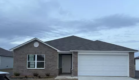 39 Sunny Oak Trl, Conway, AR 72032 photo 1