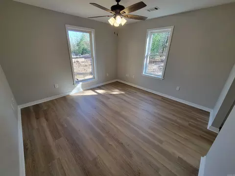 Bedroom - 511 Round Mtn, Conway, AR 72034 photo 4 of 7