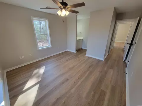 Bedroom - 511 Round Mtn, Conway, AR 72034 photo 2 of 7