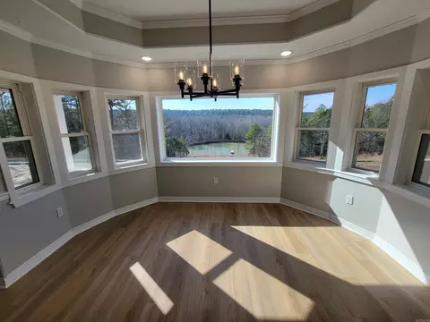 Dining - 511 Round Mtn, Conway, AR 72034 photo 1 of 1