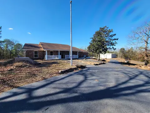 Exterior - 511 Round Mtn, Conway, AR 72034 photo 1 of 9
