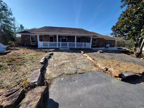 Exterior - 511 Round Mtn, Conway, AR 72034 photo 8 of 9