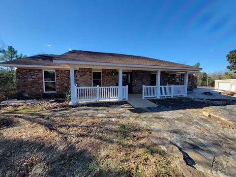 Exterior - 511 Round Mtn, Conway, AR 72034 photo 2 of 9