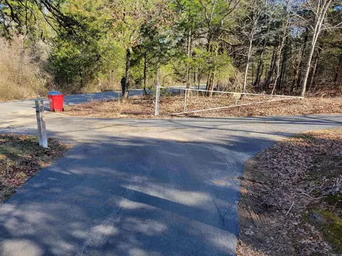 Exterior - 511 Round Mtn, Conway, AR 72034 photo 7 of 9
