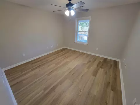 Bedroom - 511 Round Mtn, Conway, AR 72034 photo 7 of 7