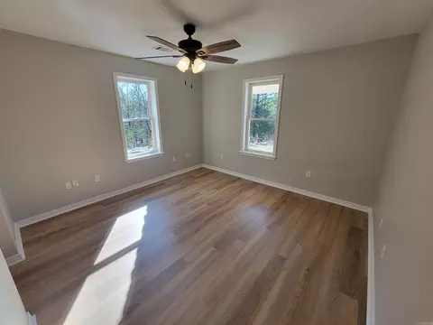 Bedroom - 511 Round Mtn, Conway, AR 72034 photo 1 of 7