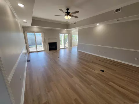 Living - 511 Round Mtn, Conway, AR 72034 photo 3 of 6