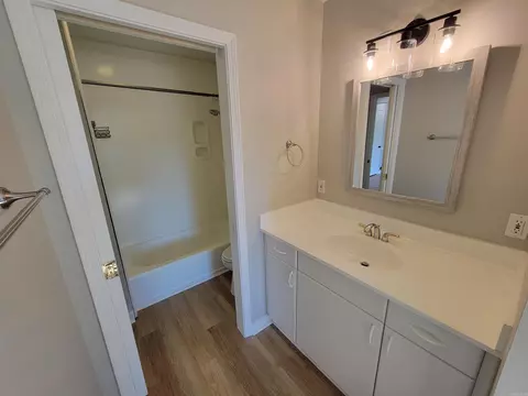 Bath - 511 Round Mtn, Conway, AR 72034 photo 3 of 6