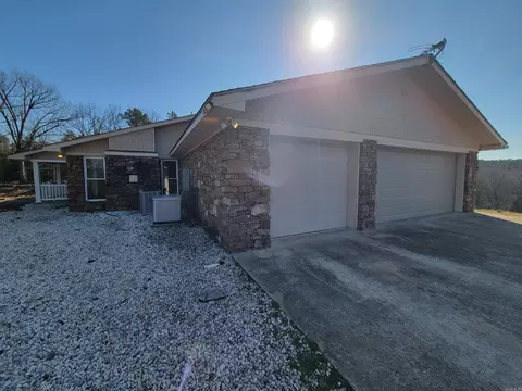 Exterior - 511 Round Mtn, Conway, AR 72034 photo 3 of 9