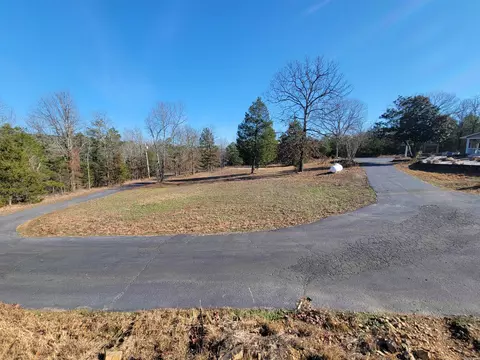 Exterior - 511 Round Mtn, Conway, AR 72034 photo 6 of 9