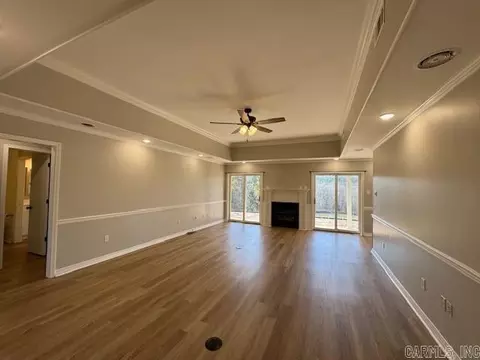 Living - 511 Round Mtn, Conway, AR 72034 photo 1 of 6