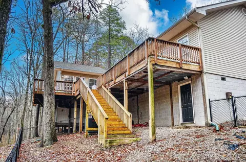 68 Mazarron Dr, Hot Springs Village, AR 71909