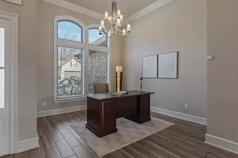 1809 Maple Rdg, Benton, AR 72019 photo 3