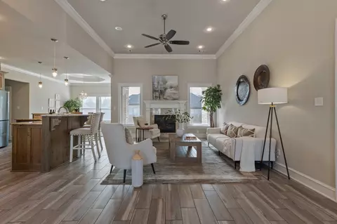1809 Maple Rdg, Benton, AR 72019 photo 9