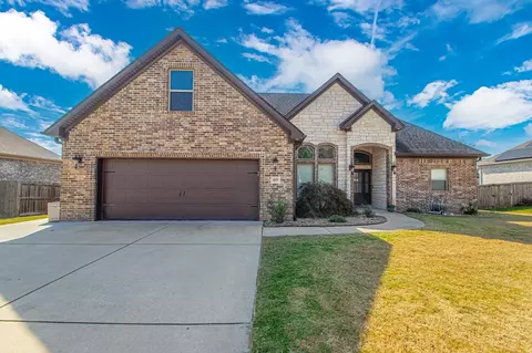 1809 Maple Rdg, Benton, AR 72019 photo 2