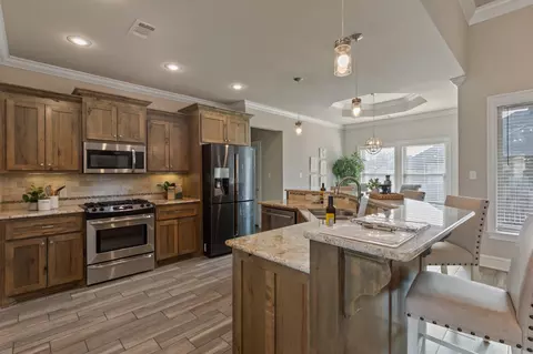 1809 Maple Rdg, Benton, AR 72019 photo 18