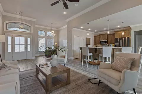 1809 Maple Rdg, Benton, AR 72019 photo 8