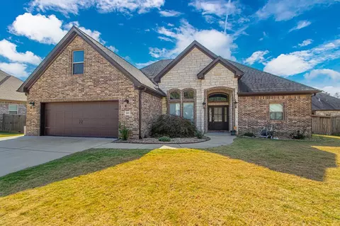 1809 Maple Rdg, Benton, AR 72019 photo 1