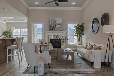 1809 Maple Rdg, Benton, AR 72019 photo 7