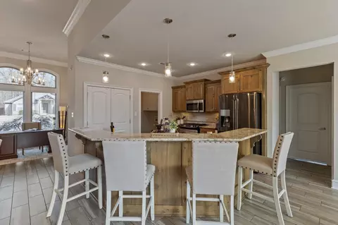 1809 Maple Rdg, Benton, AR 72019 photo 15