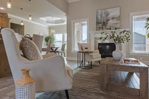 1809 Maple Rdg, Benton, AR 72019 photo 10