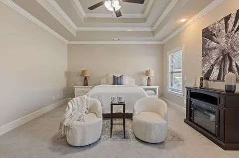 1809 Maple Rdg, Benton, AR 72019 photo 24