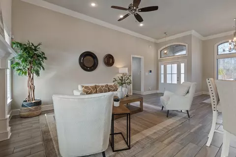 1809 Maple Rdg, Benton, AR 72019 photo 11
