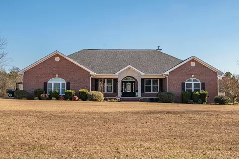 174 Timberwolf Ln, Royal, AR 71968 photo 1