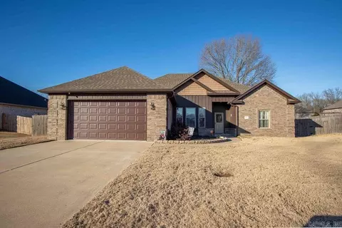 52 Hudson Br, Austin, AR 72007 photo 1