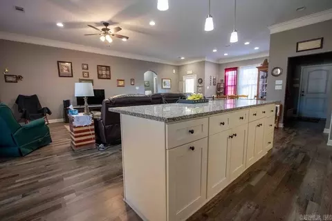 52 Hudson Br, Austin, AR 72007 photo 3