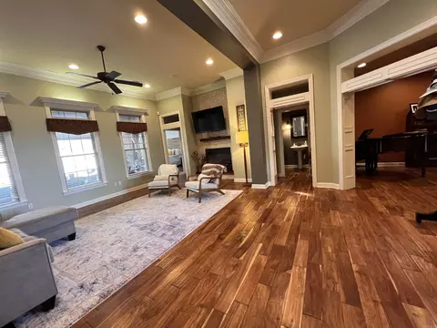 43 Hickory Bend Dr, Cabot, AR 72023 photo 11