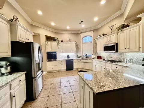 43 Hickory Bend Dr, Cabot, AR 72023 photo 4