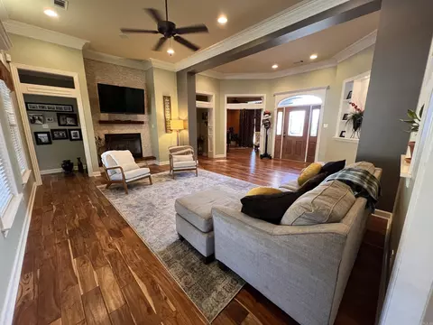 43 Hickory Bend Dr, Cabot, AR 72023 photo 10