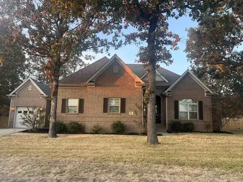 43 Hickory Bend Dr, Cabot, AR 72023 photo 1